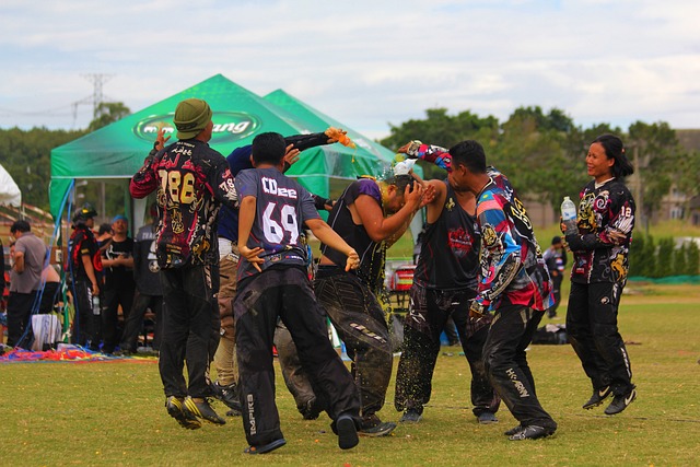队赢得了荣 队赢得了荣